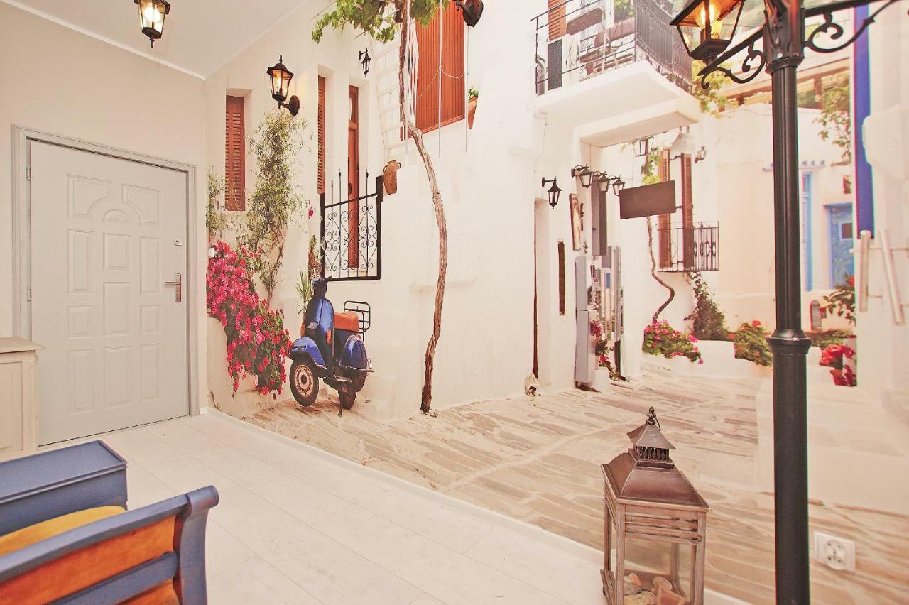 Old Town Leilighet *