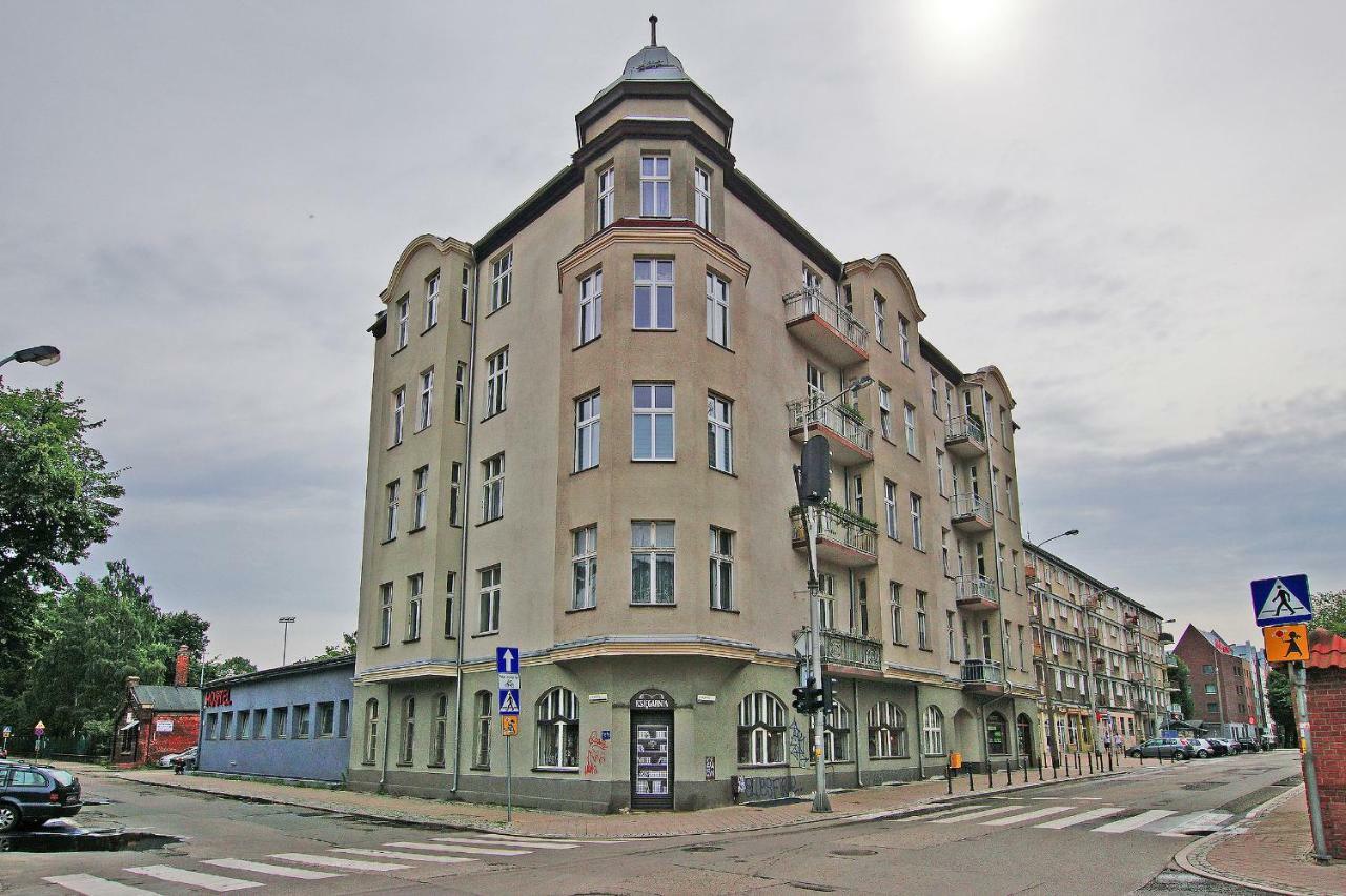 Old Town Danzig