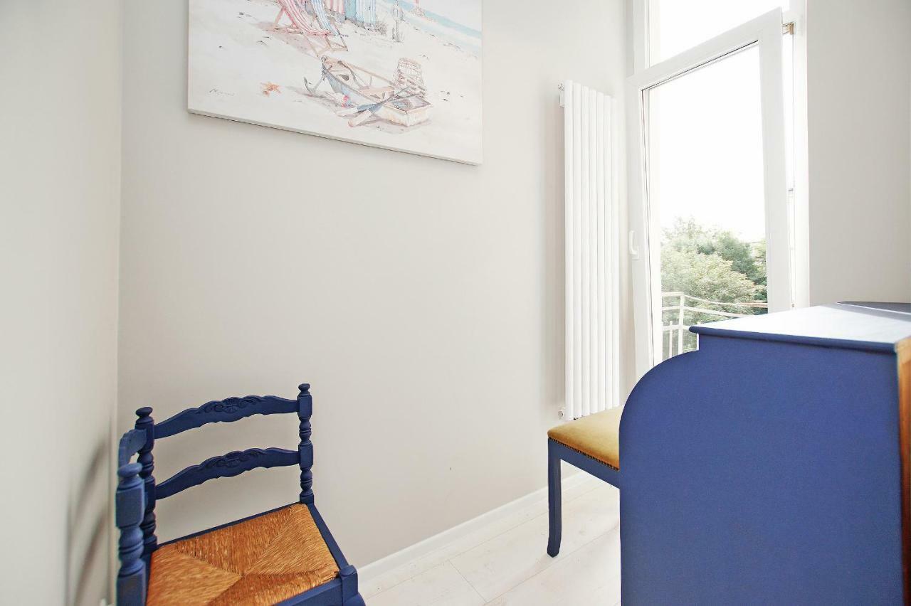 Old Town Apartment Danzig